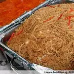 Fried Bee Hoon • 干炒米粉