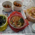 Large Fried Rice