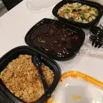 Chicken Rendang