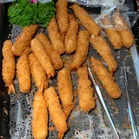 Click to see Tempura Prawn 日式炸虾