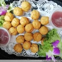 Click to see Deep Fried Sotong Ball
