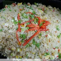 Click to see Fried Rice Yang Chow