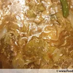 沙煲鱼头 Claypot Fish Head