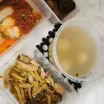 Meal Type: Dinner