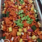 酸甜鱼片 Sweet & Sour Sliced Fish