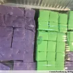 Assorted 3 Types Malay Kuih