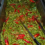 Sambal Long Bean