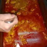 Curry Chicken