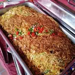Hong Kong Noodle