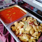 Curry Chicken