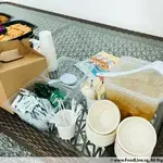 Takeaway Coffee