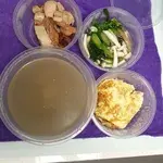 Dishes: 3 Dishes + 1 Soup