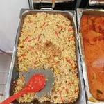 Fried Rice • 炒饭
