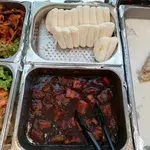 Braised Pork w/ Bun • 扣肉包(Chef's Recommended)