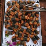 Seaweed Roll