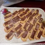 Mini Chocolate Eclair 巧克力指形泡芙