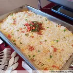 Yang Chow Fried Rice 扬州炒饭