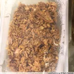 牛肉炒饭 Beef Fried Rice (Small)