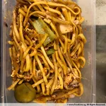 马来面 Mee Goreng (Small)