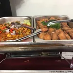 Prawn Paste Chicken 招牌虾酱鸡