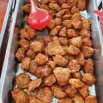油炸五香 Deep Fried Ngo Hiang