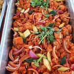 酸甜鸡丁 Sweet & Sour Chicken