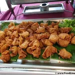 Fried Wanton