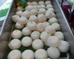 Steamed Chwee Kueh | Customer Photo | Sembawang Eating House Seafood Restaurant