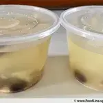 Meal Container: Microwavable container (2pax & above)