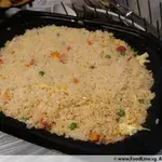 Yang Chow Fried Rice
