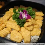 Chicken Nuggets