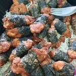 Seaweed Roll