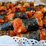 Seaweed Roll
