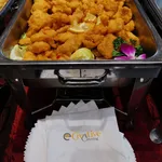 Lemon Fish