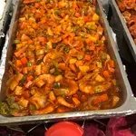 Sweet & Sour Prawn • 酸甜虾