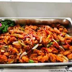 糖醋鱼片 Sweet & Sour Sliced Fish