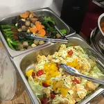 Wasabi Mayo Prawn 芥末美奶酱虾