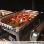 Sweet and Sour Fish