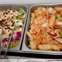 Click to see Sweet & Sour Fish  酸甜鱼片
