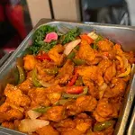 糖醋鱼片 Sweet & Sour Sliced Fish