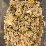 海鲜炒饭 Seafood Fried Rice (Small)