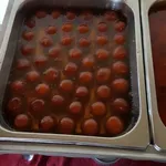 Mysore Pak