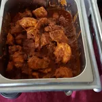 Masala Chicken