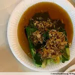Kai Lan with Oyster Sauce