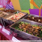 Other Food Items or Photos of Event (Please fill in below)