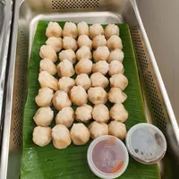 Click to see Steam Crystal Dumpling