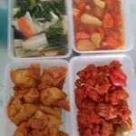 Tingkat Order: