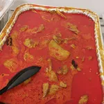 Curry Chicken