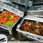 Prawn Sauce Chicken • 虾酱鸡(Chef's Recommended)