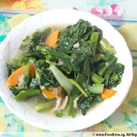 Click to see Meal Container: Tingkat (Dinner Only)